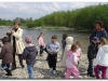 "Drava-Natura 2000" - Edukacijske aktivnosti